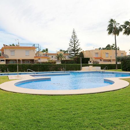 Apartamento Completo Luna De เบรา ภายนอก รูปภาพ