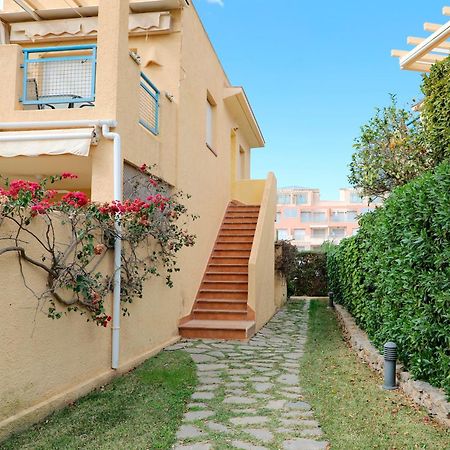 Apartamento Completo Luna De เบรา ภายนอก รูปภาพ