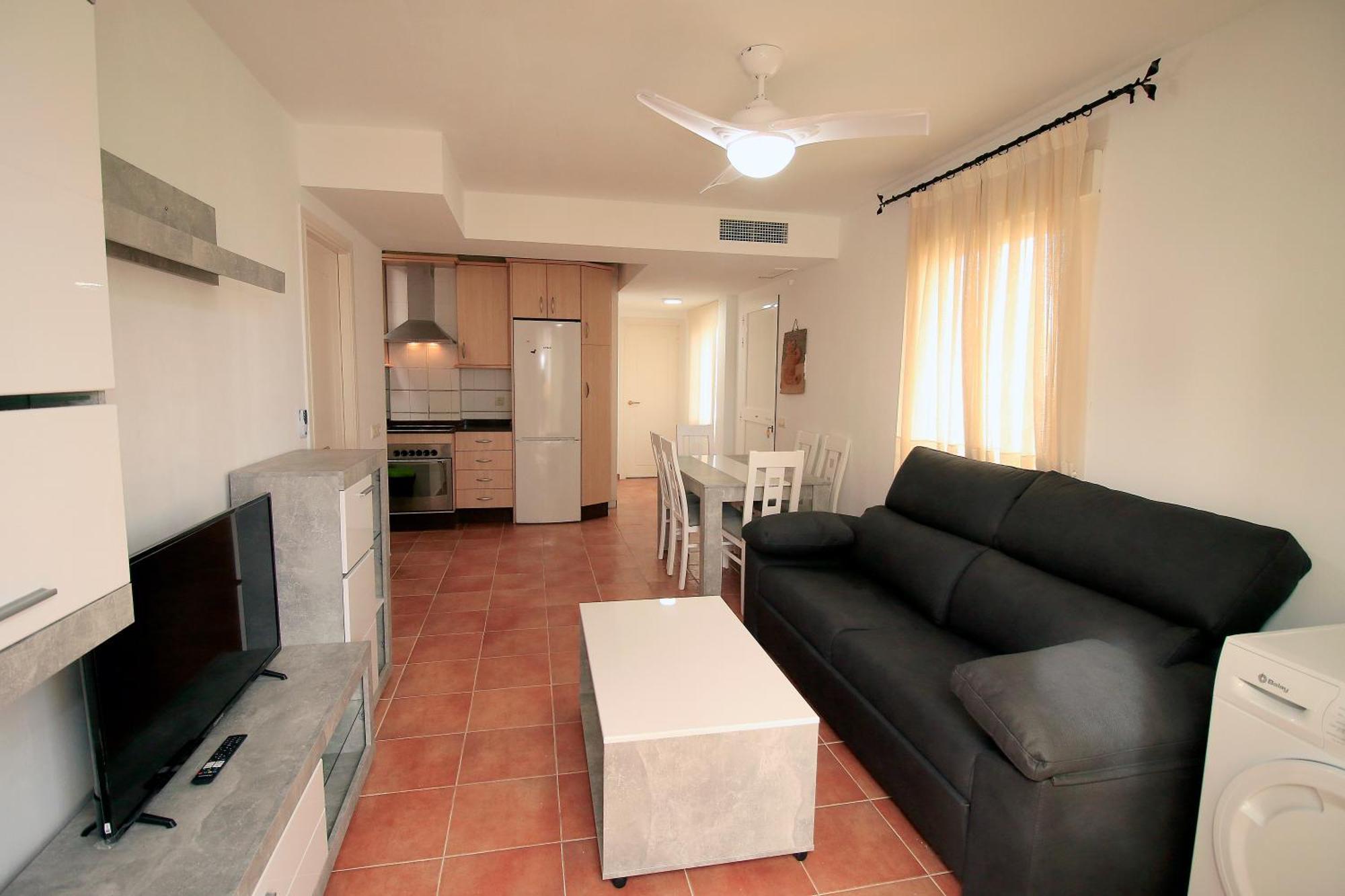 Apartamento Completo Luna De เบรา ภายนอก รูปภาพ