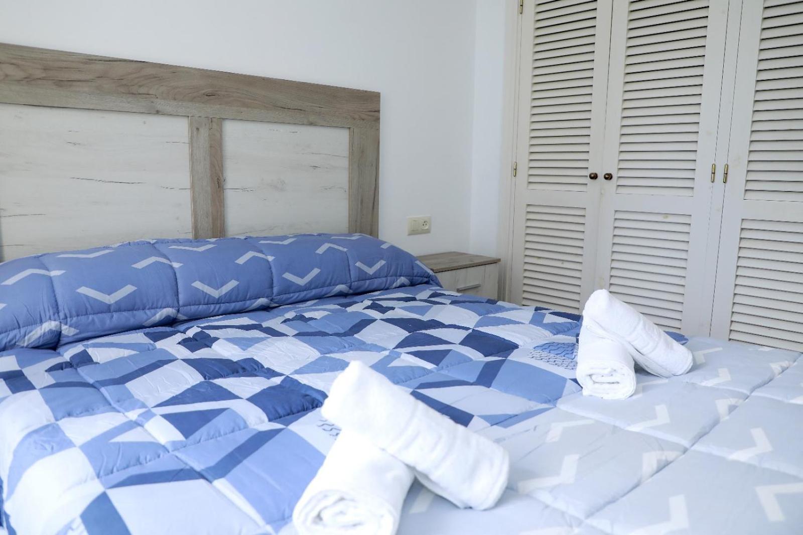 Apartamento Completo Luna De เบรา ภายนอก รูปภาพ