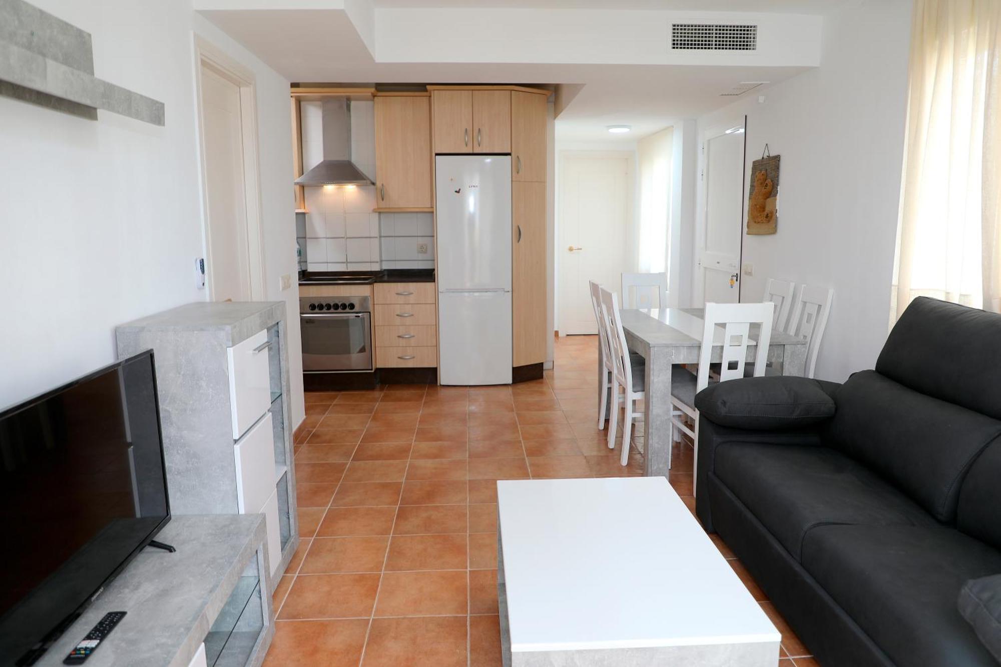 Apartamento Completo Luna De เบรา ภายนอก รูปภาพ