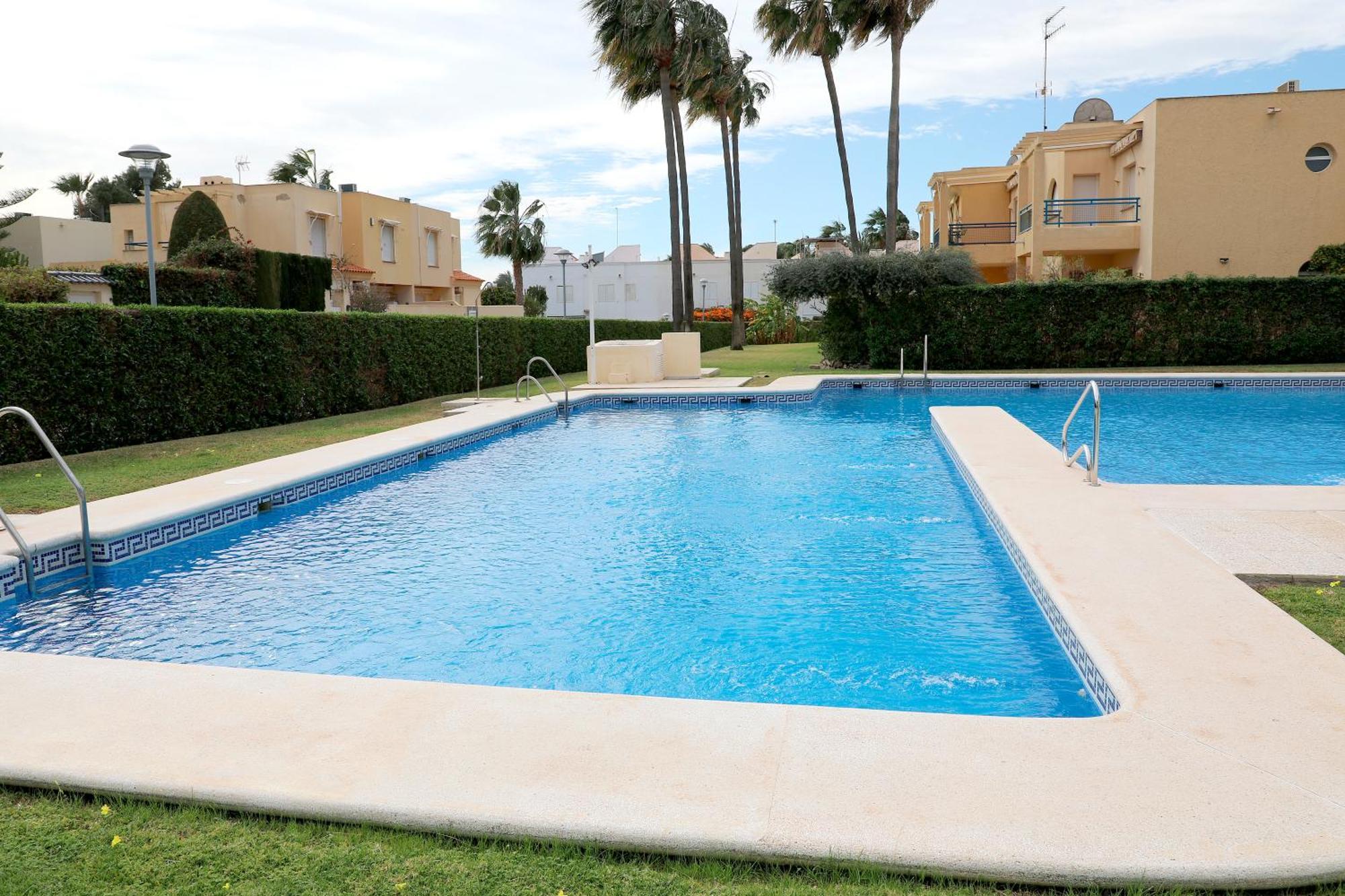 Apartamento Completo Luna De เบรา ภายนอก รูปภาพ