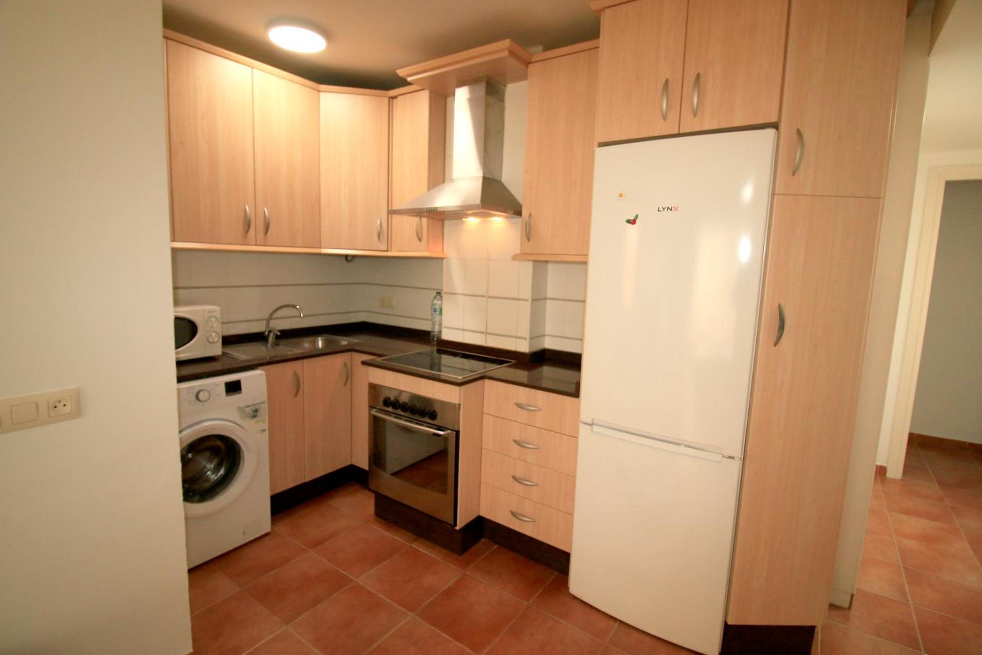 Apartamento Completo Luna De เบรา ภายนอก รูปภาพ