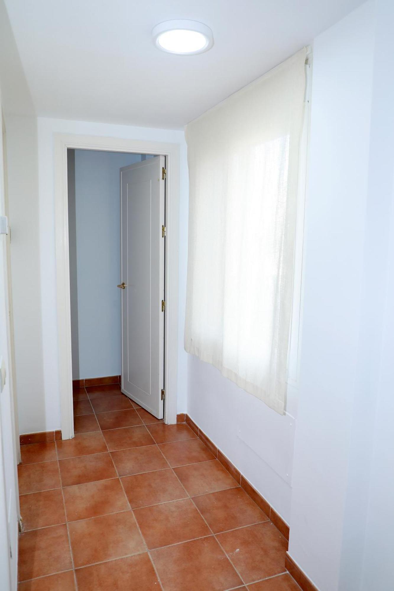 Apartamento Completo Luna De เบรา ภายนอก รูปภาพ