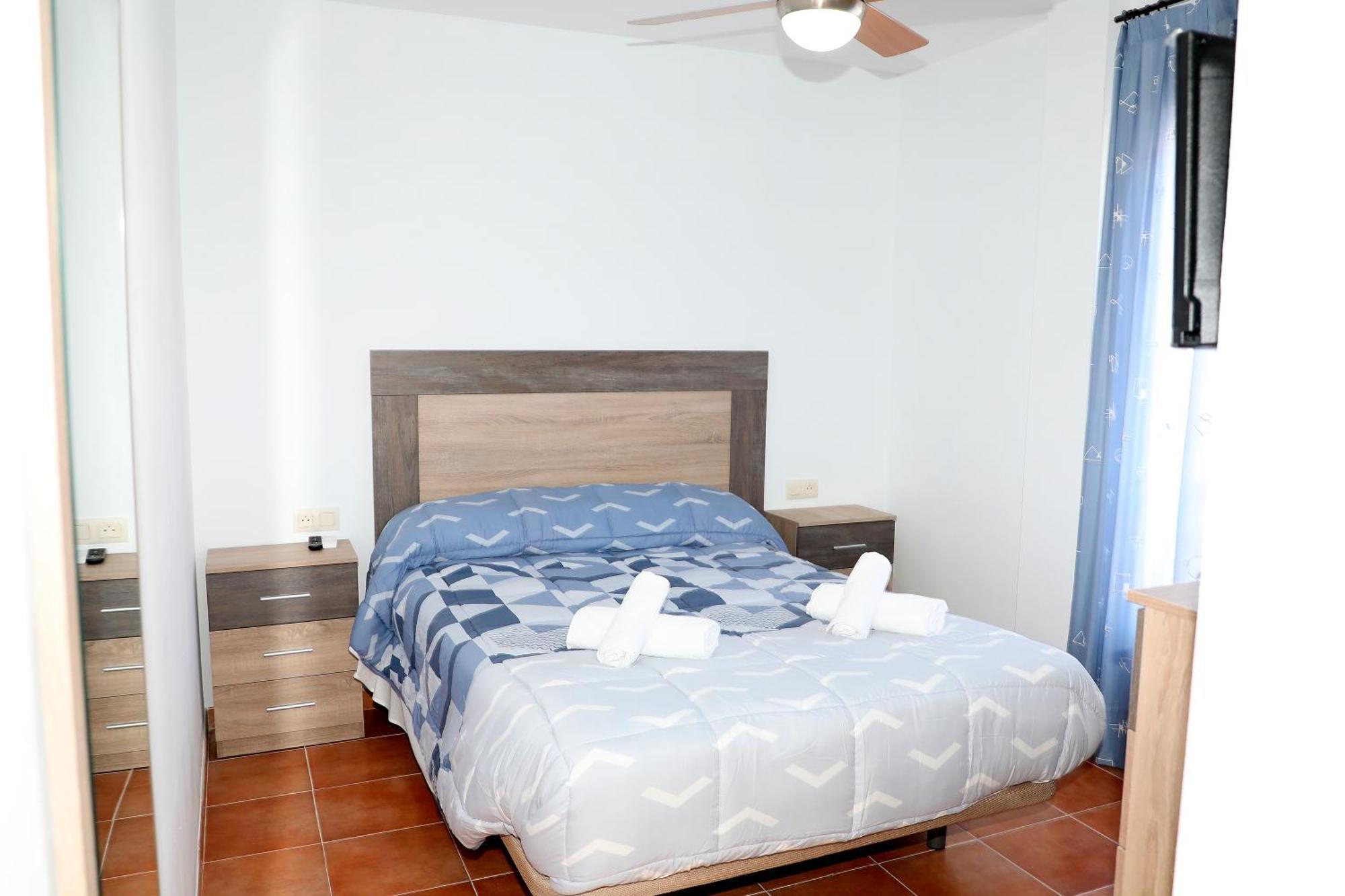 Apartamento Completo Luna De เบรา ภายนอก รูปภาพ