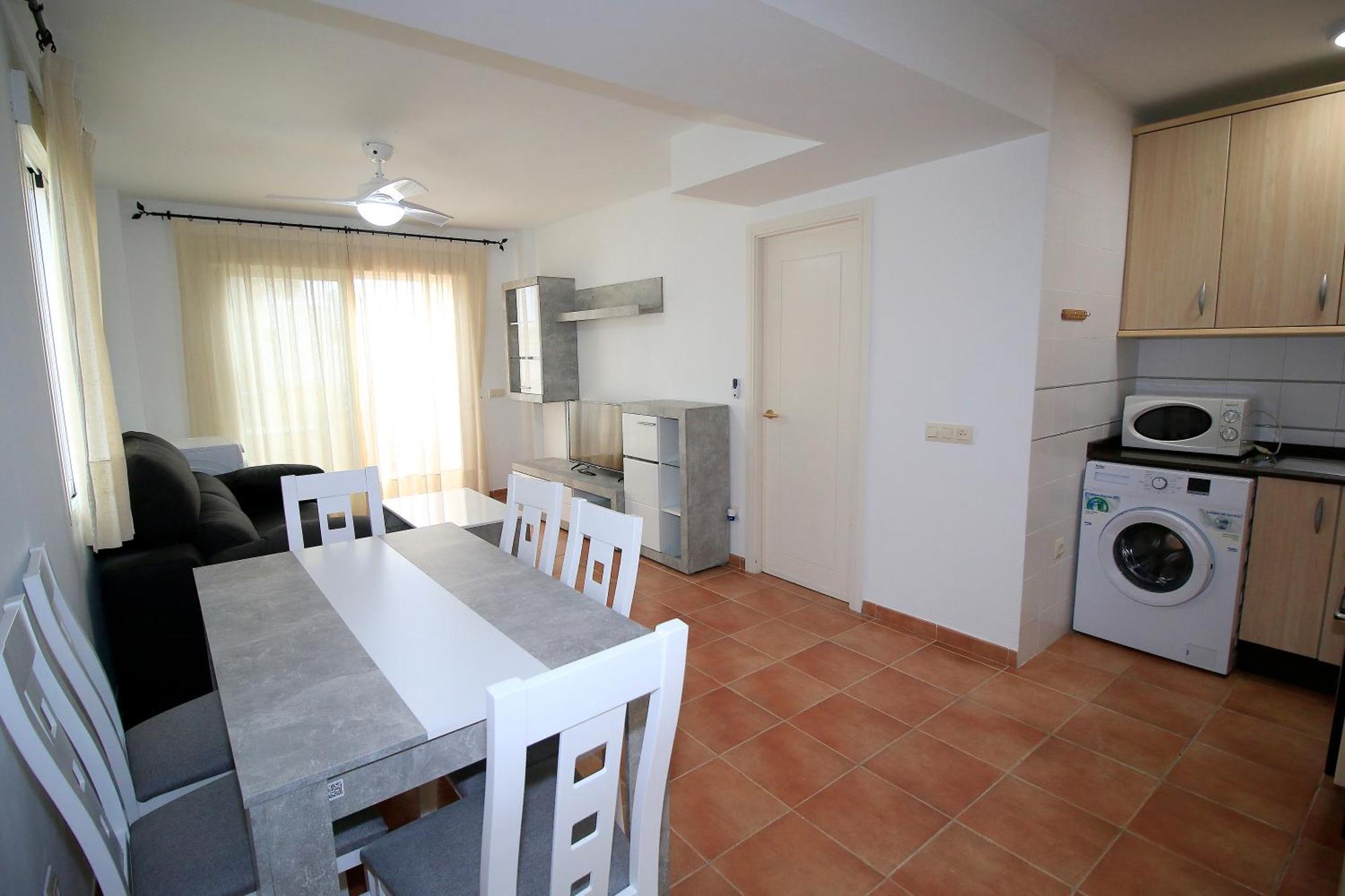 Apartamento Completo Luna De เบรา ภายนอก รูปภาพ
