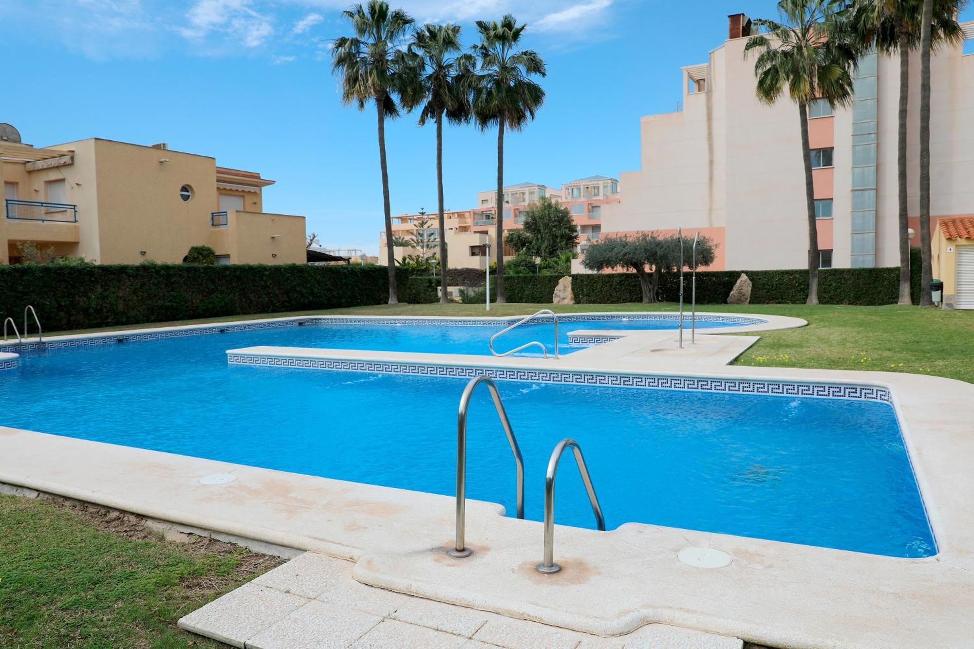 Apartamento Completo Luna De เบรา ภายนอก รูปภาพ