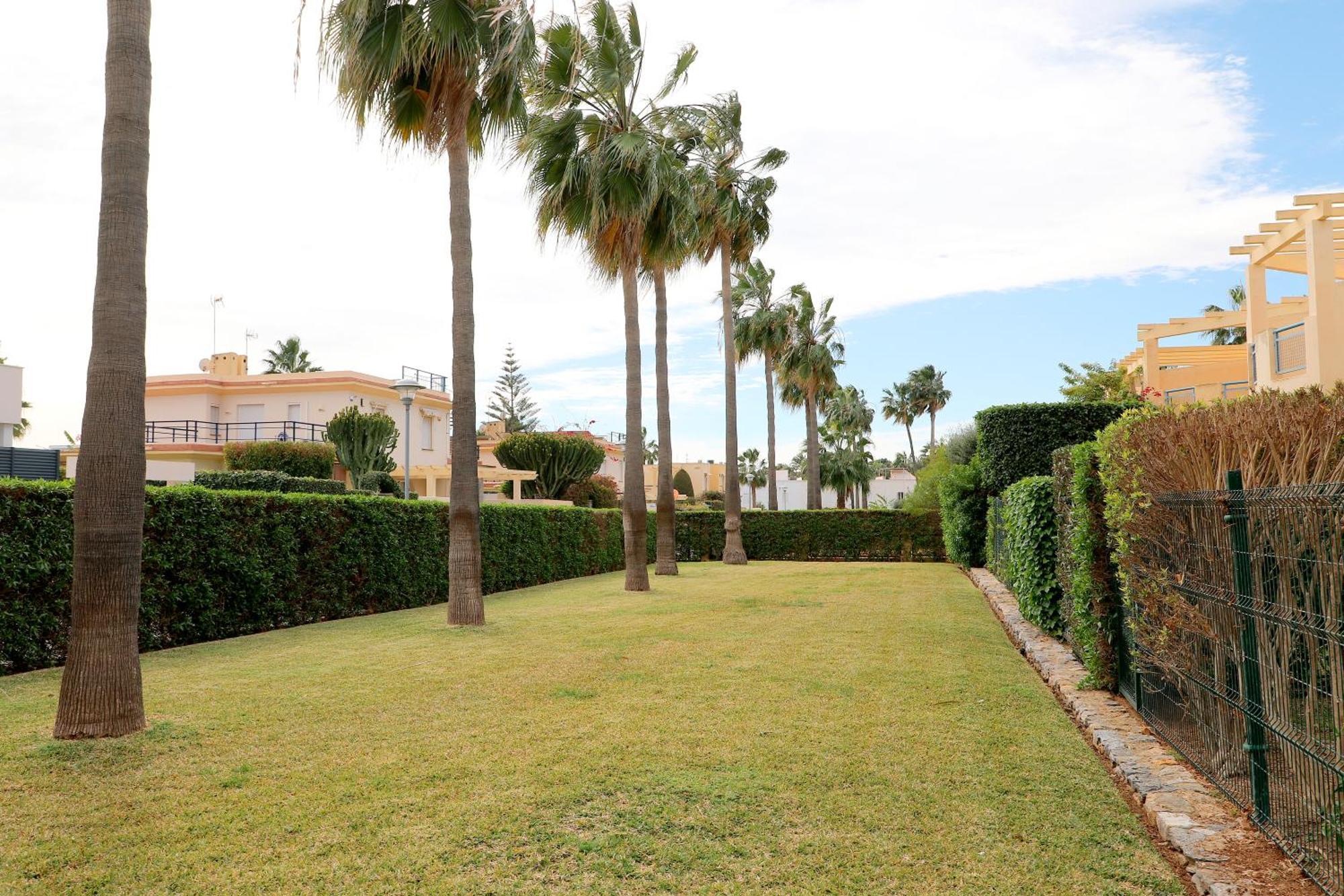 Apartamento Completo Luna De เบรา ภายนอก รูปภาพ
