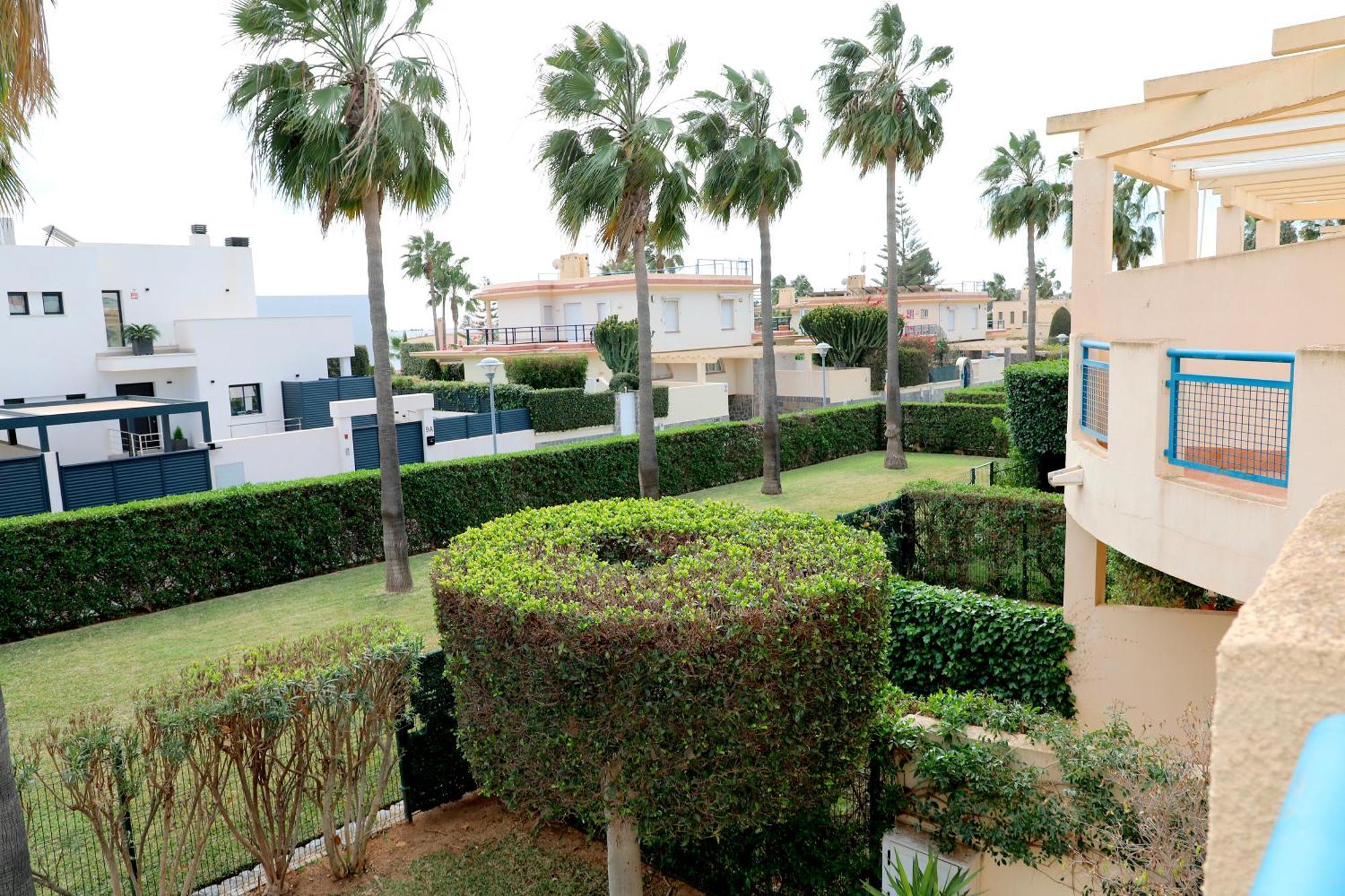 Apartamento Completo Luna De เบรา ภายนอก รูปภาพ