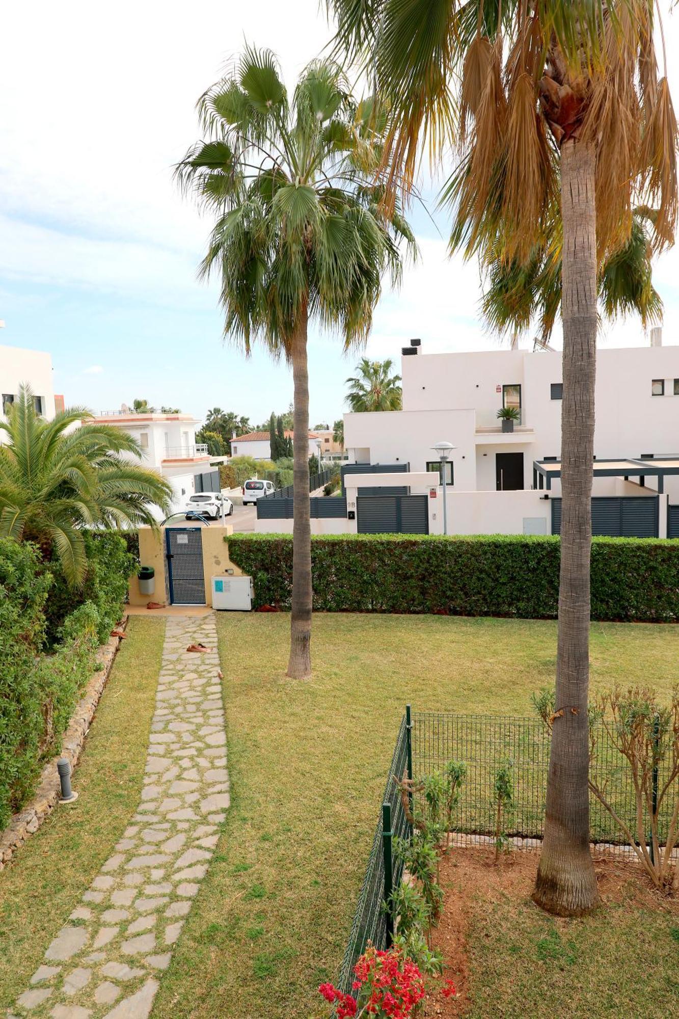 Apartamento Completo Luna De เบรา ภายนอก รูปภาพ