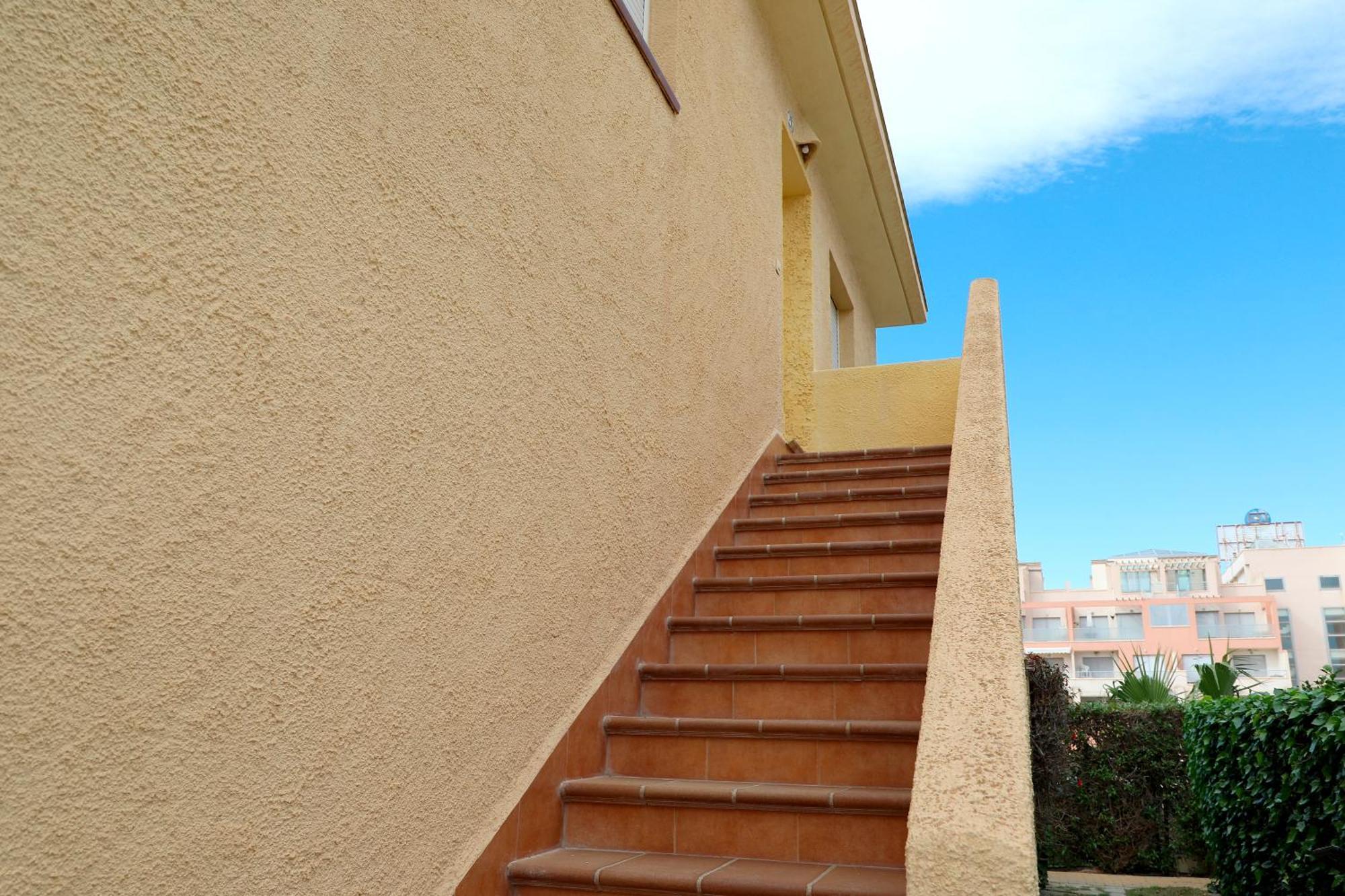 Apartamento Completo Luna De เบรา ภายนอก รูปภาพ